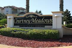 ExecuStay Courtney Meadows - Jacksonville, Florida - 