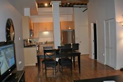 ExecuStay 101 Broad Street - Boston, Massachusetts - 
