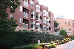 ExecuStay Bayside Village S Beach - San Francisco, California - 