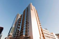 ExecuStay AMLI on 2nd - Austin, Texas - 