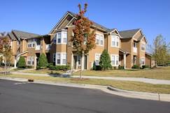 ExecuStay Phillips University Center - Charlotte, North Carolina - 