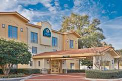La Quinta Inn Jacksonville Airport North - Jacksonville, Florida - 