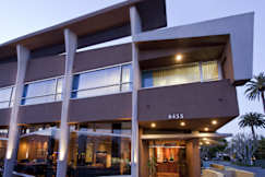 Elan Hotel Modern - Los Angeles, California - 