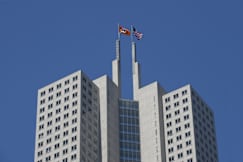 Mandarin Oriental, San Francisco - San Francisco, California - 