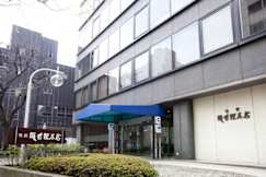 Ryumeikan Honten - Tokyo, Japan - 