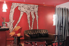 Hotel Tivoli Etoile Champs Elysees Paris - Paris, France - 