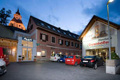 Meyers Gasthof - Graz, Austria - 