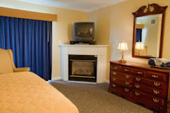 InnSeason Resorts Captain's Quarters - Falmouth, Massachusetts - 