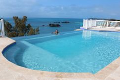 Clear View Suites & Villas - Hamilton, Bermuda - 