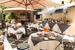 Degli Aranci Hotel - Rome, Italy - 