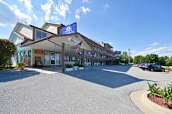 Americas Best Value Inn Branson - Branson, Missouri - 