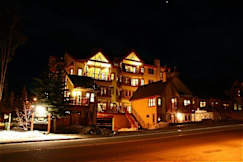 Wedgewood Lodge - Breckenridge, Colorado - 