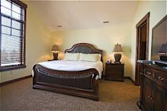 Deer Lake Village at Snow Park - Park City, Utah - 