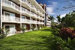 Barcelo Langosta Beach - Tamarindo, Costa Rica - 