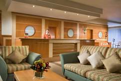 Citadines Lyon Presqu'ile - Lyon, France - 