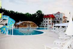 Best Eastern Hotel Belogorie - Belgorod, Russian Federation - 