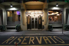 Lancaster Hotel - Turin, Italy - 