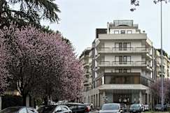 Polo Hotel - Rome, Italy - 