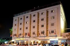 Ascot Hotel Dubai - Dubai, United Arab Emirates - 