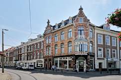 Hotel Sebel - The Hague, The Netherlands - 