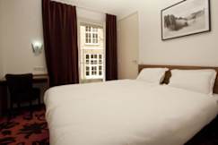 Bronckhorst Hotel Amsterdam Oud - Amsterdam, The Netherlands - 