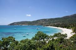 Lizard Island Resort - Lizard Island, Australia - 