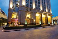 Grande Centre Point Ratchadamri - Bangkok, Thailand - 