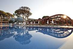 Cornelia Deluxe Resort Hotel - Belek, Turkey - 