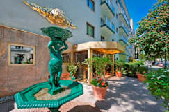 Hotel Villa Kastania - Berlin, Germany - 