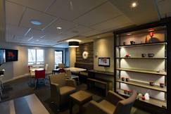 The NHotel - Beauport, Canada - 