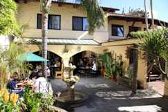 Quinta Don Jose Boutique Hotel - Tlaquepaque, Mexico - 