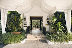 The Brazilian Court - Palm Beach, Florida - 