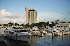 Hyatt Regency Pier Sixty-Six - Fort Lauderdale, Florida - 