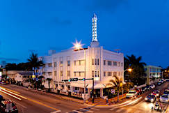 The Hotel of South Beach - Miami Beach, Florida - The Hotel of South Beach