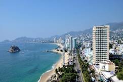 Romano Palace Hotel & Suites - Acapulco, Mexico - 