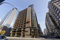 Le St-Martin Hotel Particulier Montreal - Montreal, Canada - Exterior