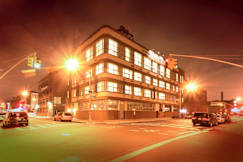 Pointe Plaza Hotel Brooklyn - New York, New York - 