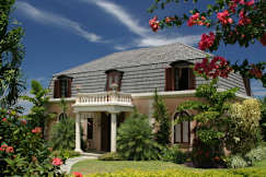 The Villas at Stonehaven - Black Rock, Trinidad and Tobago - 