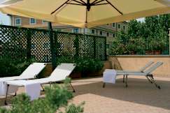 Villa Spalletti Trivelli - Rome, Italy - 