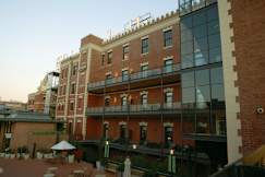 Fairmont Heritage Place, Ghirardelli Sq - San Francisco, California - 