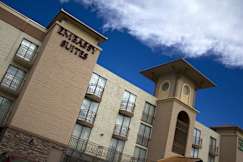 Embassy Suites Colorado Springs - Colorado Springs, Colorado - Welcome to Embassy Suites Colorado Springs!