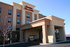 Hampton Inn & Suites Athens/I-65 - Athens, Alabama - 
