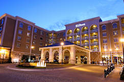Hilton Dallas Southlake Town Square - Southlake, Texas - 