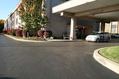 Hampton Inn-Syracuse North Airport Area - Liverpool, New York - 