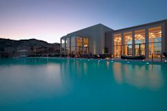 Doubletree by Hilton Resort Kos-Helona - Kardamena, Greece - 