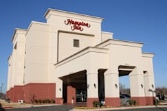Hampton Inn Duncan - Duncan, Oklahoma - 