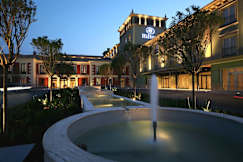 Hilton Buenavista Toledo - Toledo, Spain - 