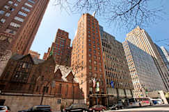 Hilton Manhattan East - New York, New York - 