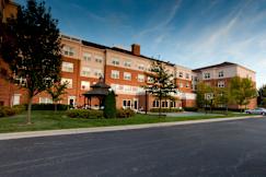 Homewood Suites by HiltonColumbus/Dublin - Dublin, Ohio - 