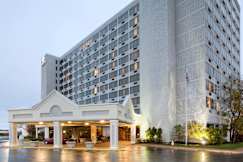DoubleTree Westport - St. Louis, Missouri - 